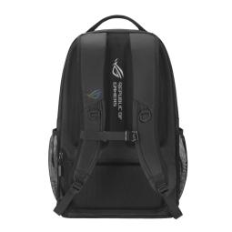 Mochila asus rog ranger bp2800 para portatil 18 pulgadas negra