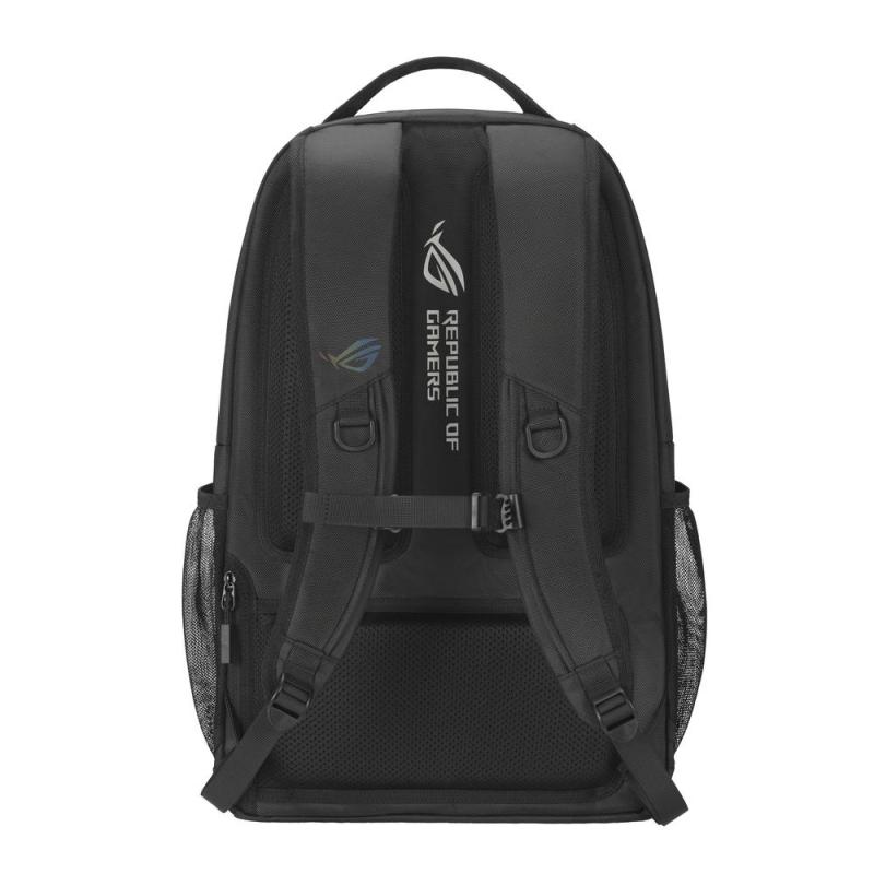 Mochila asus rog ranger bp2800 para portatil 18 pulgadas negra