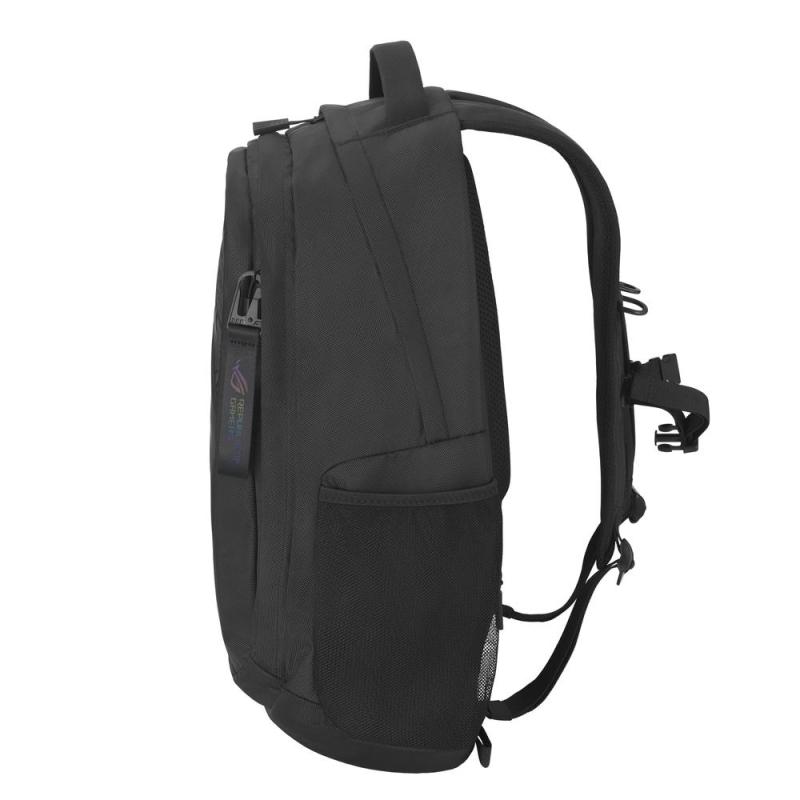 Mochila asus rog ranger bp2800 para portatil 18 pulgadas negra