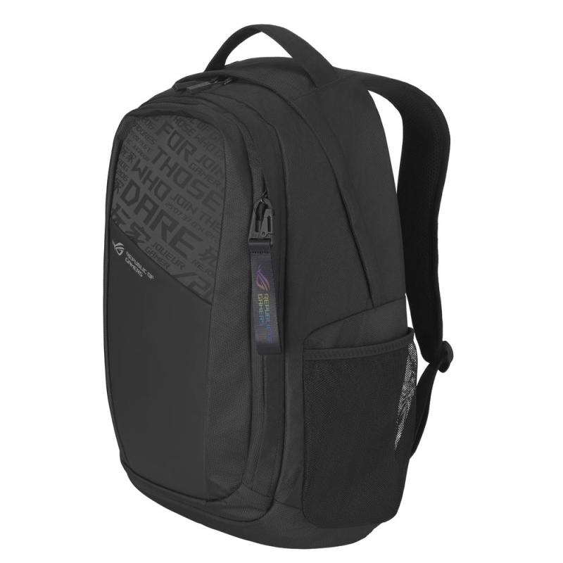 Mochila asus rog ranger bp2800 para portatil 18 pulgadas negra