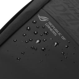 Mochila asus rog ranger bp2800 para portatil 18 pulgadas negra