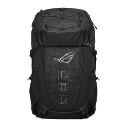 Mochila asus rog archer ergoair para portatil 18 pulgadas negro