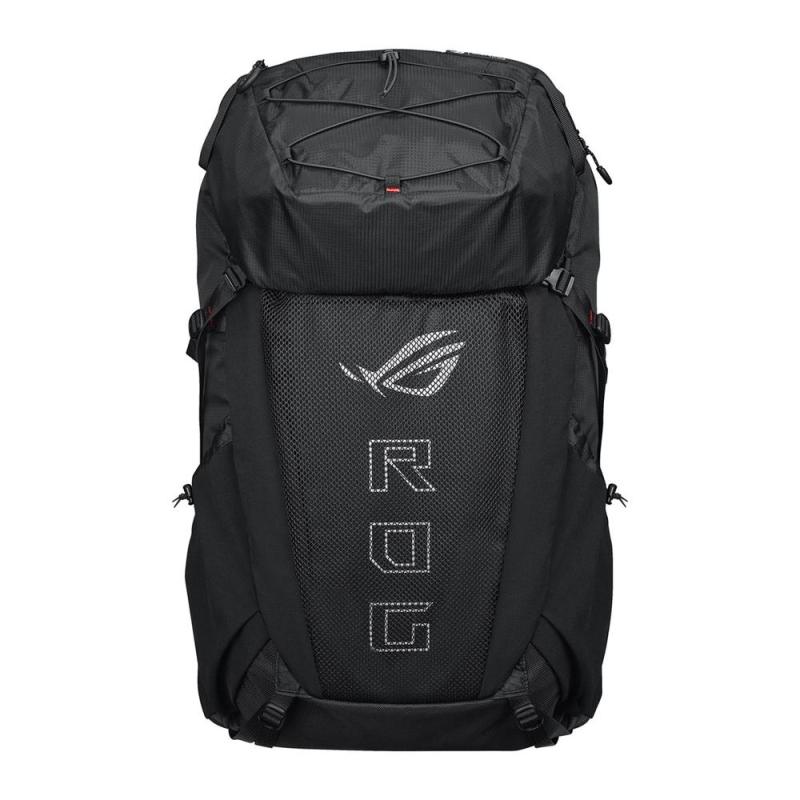 Mochila asus rog archer ergoair para portatil 18 pulgadas negro