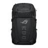 Mochila asus rog archer ergoair para portatil 18 pulgadas negro