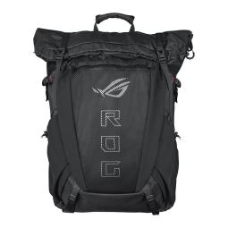 Mochila asus rog archer ergoair para portatil 18 pulgadas negro
