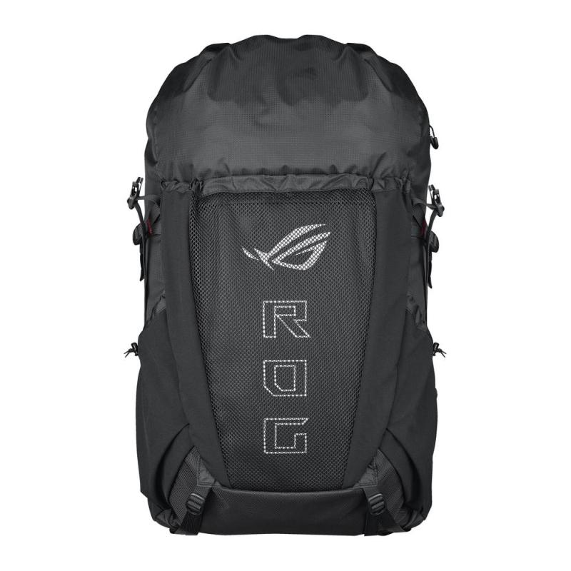 Mochila asus rog archer ergoair para portatil 18 pulgadas negro