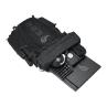 Mochila asus rog archer ergoair para portatil 18 pulgadas negro