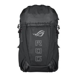 Mochila asus rog archer ergoair para portatil 18 pulgadas negro