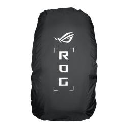 Mochila asus rog archer ergoair para portatil 18 pulgadas negro