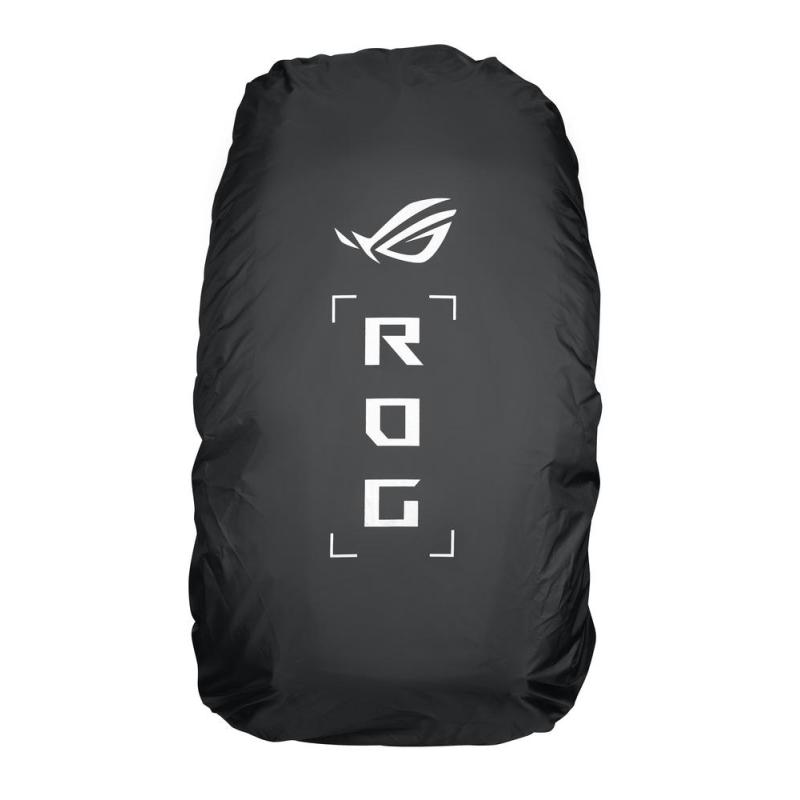 Mochila asus rog archer ergoair para portatil 18 pulgadas negro