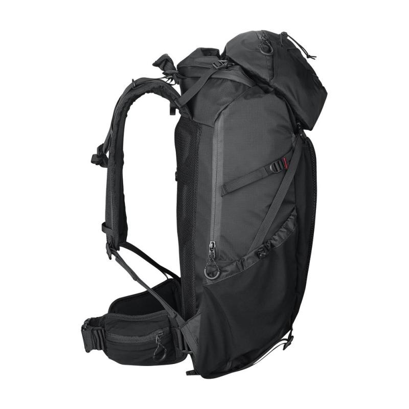 Mochila asus rog archer ergoair para portatil 18 pulgadas negro