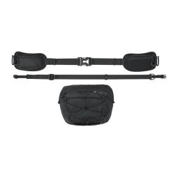 Mochila asus rog archer ergoair para portatil 18 pulgadas negro