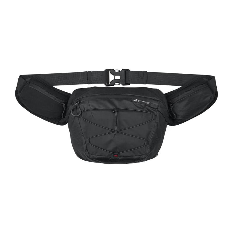 Mochila asus rog archer ergoair para portatil 18 pulgadas negro