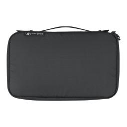 Mochila asus rog archer ergoair para portatil 18 pulgadas negro