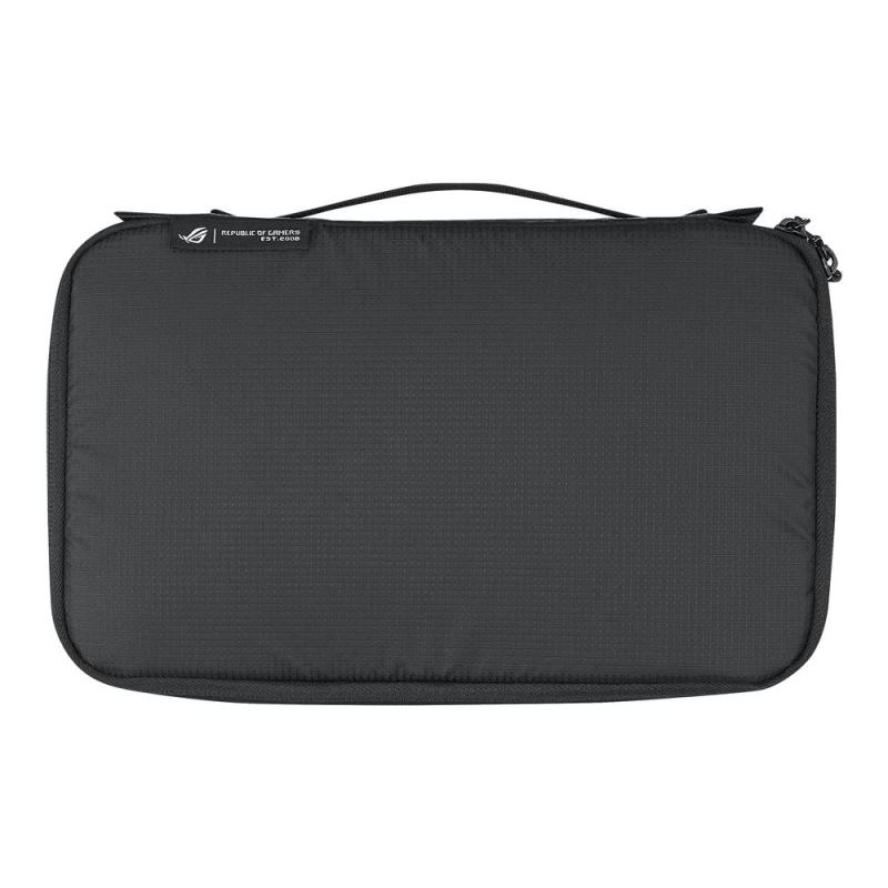 Mochila asus rog archer ergoair para portatil 18 pulgadas negro