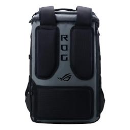 Mochila asus rog ranger bp2701 cybertext edition para portatil 18 pulgadas gris