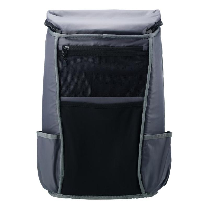 Mochila asus rog ranger bp2701 cybertext edition para portatil 18 pulgadas gris