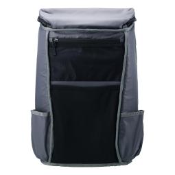 Mochila asus rog ranger bp2701 cybertext edition para portatil 18 pulgadas gris