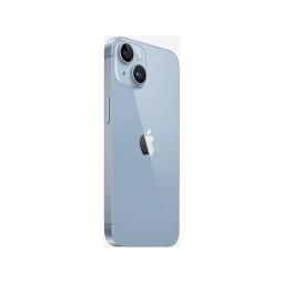 Telefono movil smartphone apple iphone 14 5g - 128gb - 6.1 pulgadas azul acondicionado