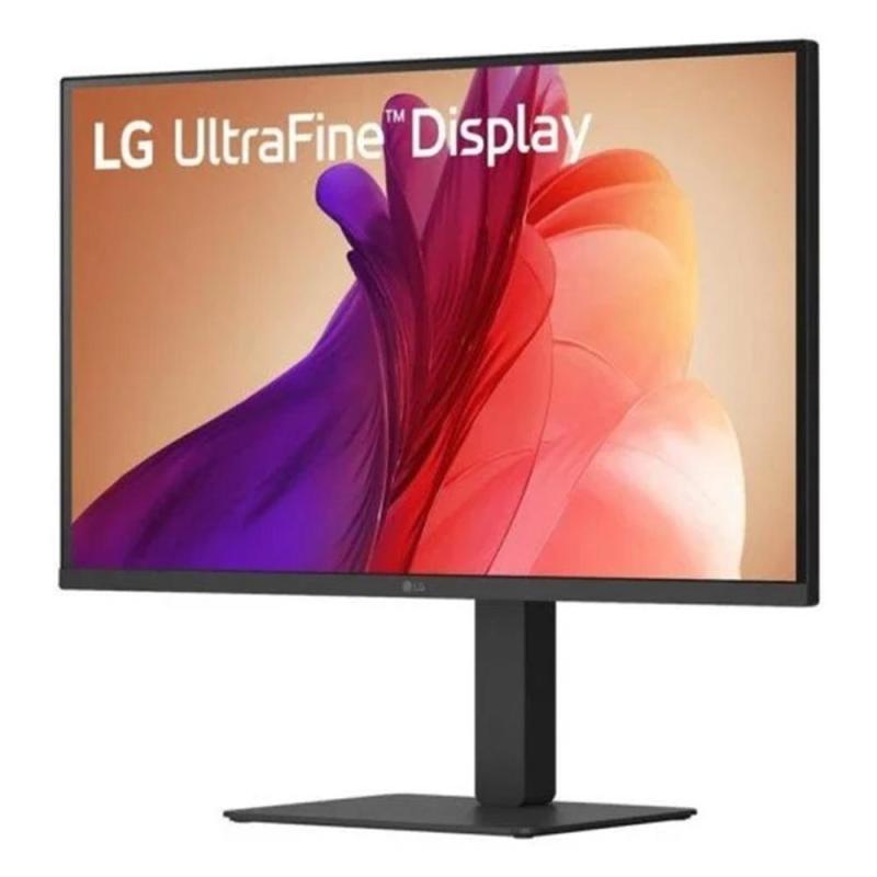 Monitor led 32 pulgadas lg 32u720a - b va - 4k uhd - dp - hdmi - 60hz - 5ms - vesa 100x100