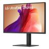 Monitor led 32 pulgadas lg 32u720a - b va - 4k uhd - dp - hdmi - 60hz - 5ms - vesa 100x100