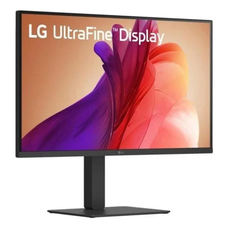 Monitor led 32 pulgadas lg 32u720a - b va - 4k uhd - dp - hdmi - 60hz - 5ms - vesa 100x100