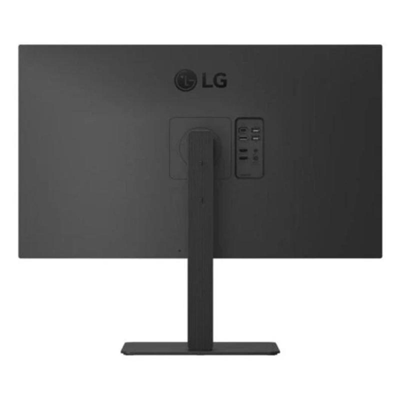 Monitor led 32 pulgadas lg 32u720a - b va - 4k uhd - dp - hdmi - 60hz - 5ms - vesa 100x100