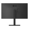 Monitor led 32 pulgadas lg 32u720a - b va - 4k uhd - dp - hdmi - 60hz - 5ms - vesa 100x100