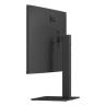 Monitor led 32 pulgadas lg 32u720a - b va - 4k uhd - dp - hdmi - 60hz - 5ms - vesa 100x100