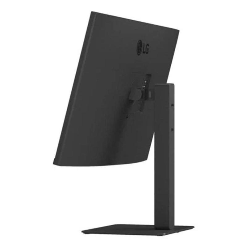 Monitor led 32 pulgadas lg 32u720a - b va - 4k uhd - dp - hdmi - 60hz - 5ms - vesa 100x100