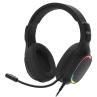 Kit gaming krom kenta pc 4 en 1 rgb negro