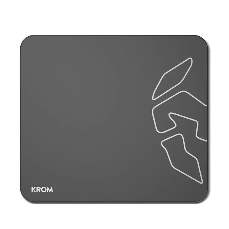 Kit gaming krom kenta pc 4 en 1 rgb negro