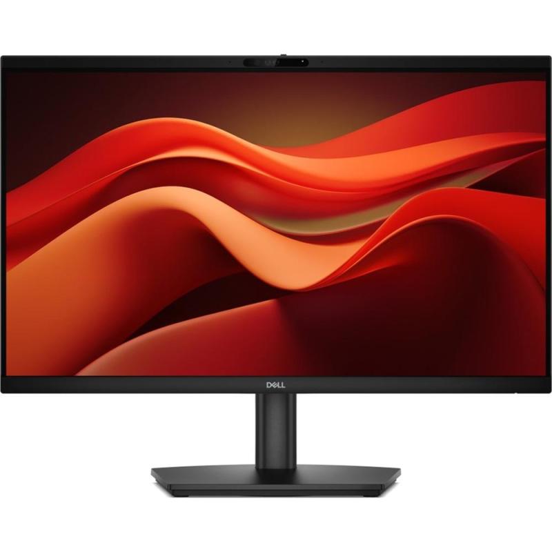 Monitor led 24 pulgadas dell pro e2426hb ips - fhd - dp - hdmi - 120hz - 8ms - vesa 100x100