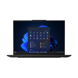 Portatil lenovo thinkpad e16 g3 u7 - 258v - 32gb - ssd 1tb - 16 pulgadas fhd+ - w11p