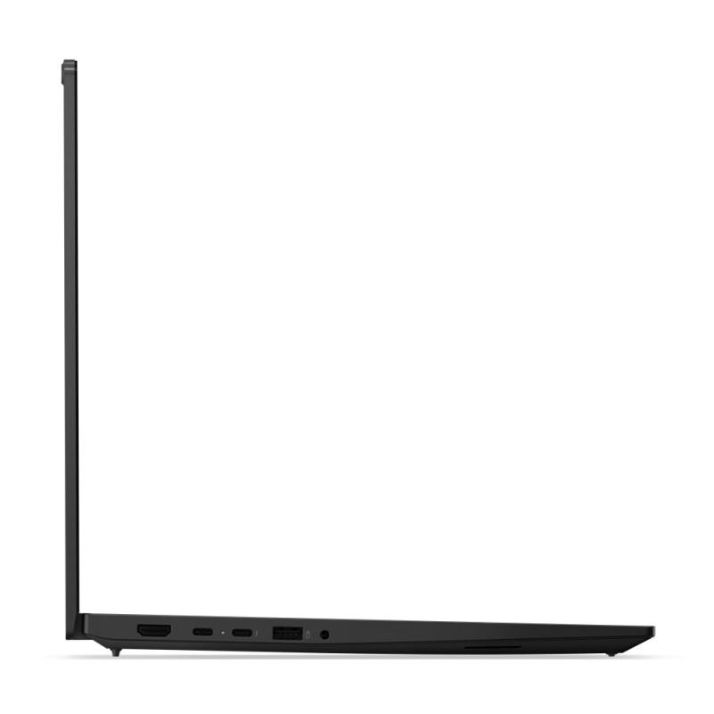Portatil lenovo thinkpad e16 g3 u7 - 258v - 32gb - ssd 1tb - 16 pulgadas fhd+ - w11p