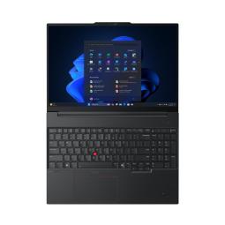 Portatil lenovo thinkpad e16 g3 u7 - 258v - 32gb - ssd 1tb - 16 pulgadas fhd+ - w11p