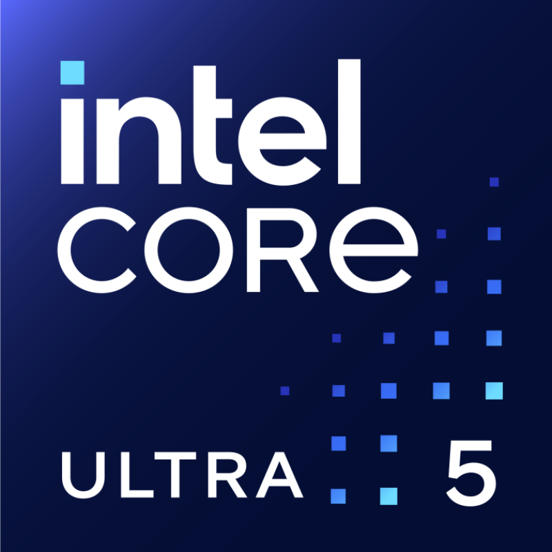 Procesador intel core ultra 5 250k socket lga1851 4.2ghz 18 core 30mb box con cooler