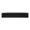 Servidor nas synology flashstation fs6400 32gb 24 bahias 2u rack gigabit ethernet