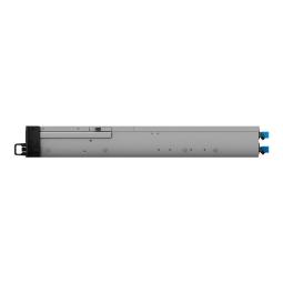 Servidor nas synology flashstation fs6400 32gb 24 bahias 2u rack gigabit ethernet