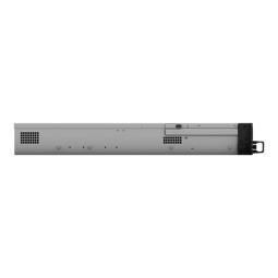 Servidor nas synology flashstation fs6400 32gb 24 bahias 2u rack gigabit ethernet