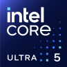 Procesador intel core ultra 5 250kf socket lga1851 4.2ghz 18 core 30mb box con cooler