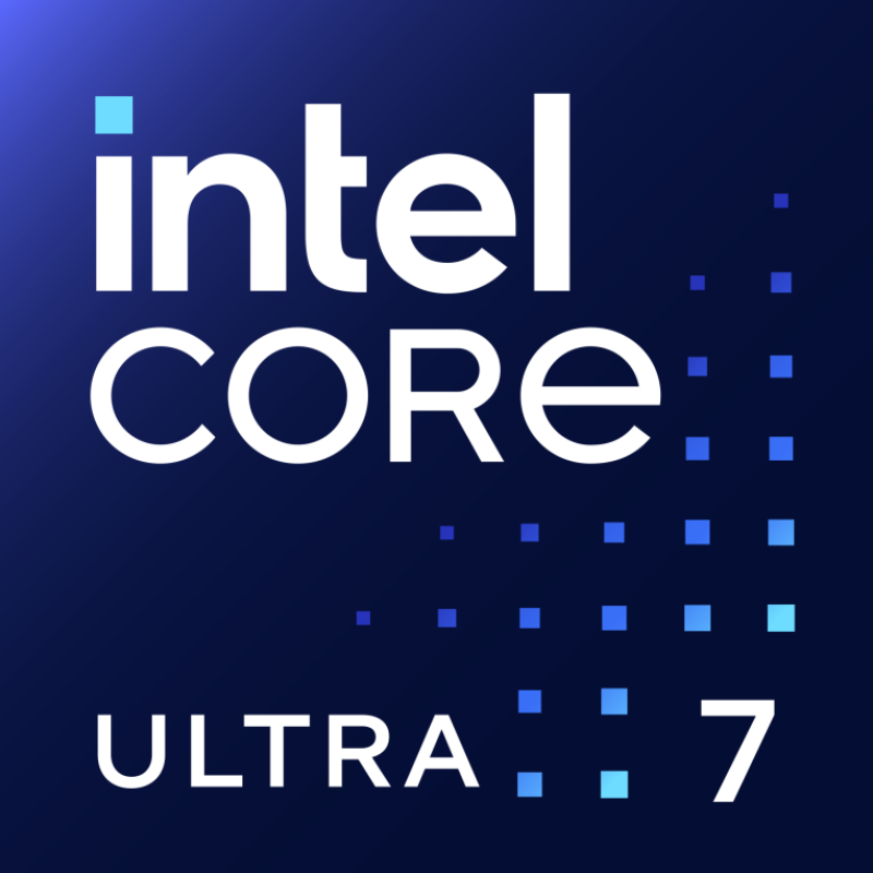 Procesador intel core ultra 7 270k socket lga1851 3.7ghz 24 core 36mb box con cooler