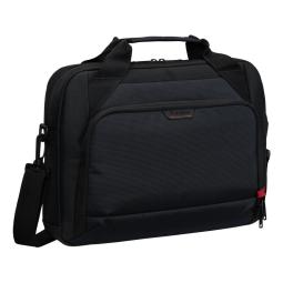 Maletin targus ecosmart para portatil 14 pulgadas negro