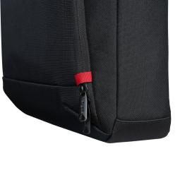 Maletin targus ecosmart para portatil 14 pulgadas negro