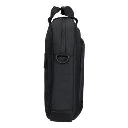 Maletin targus ecosmart para portatil 14 pulgadas negro
