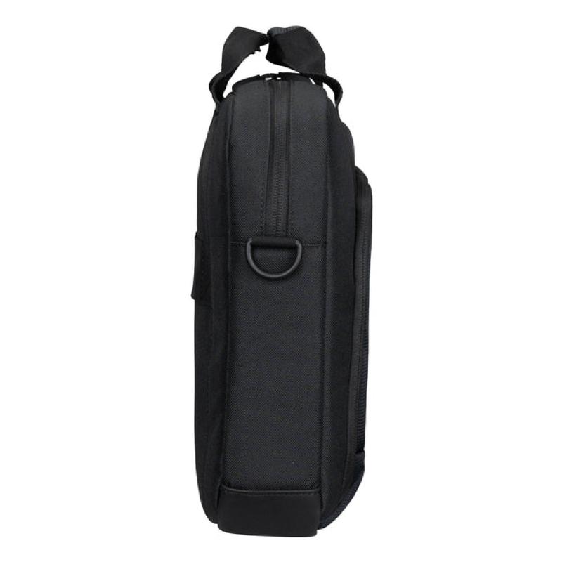 Maletin targus ecosmart para portatil 14 pulgadas negro