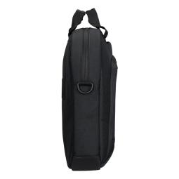 Maletin targus ecosmart para portatil 16 pulgadas negro