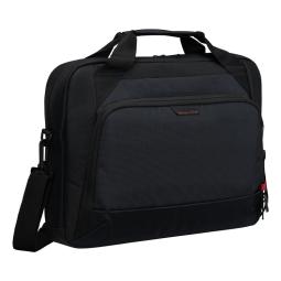 Maletin targus ecosmart para portatil 16 pulgadas negro