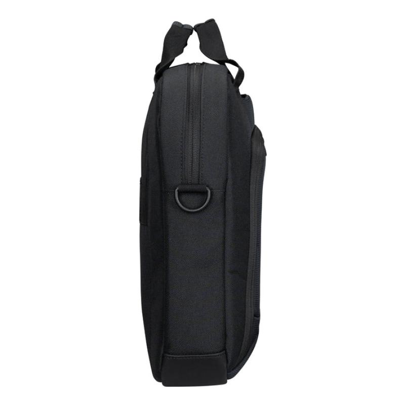 Maletin targus ecosmart para portatil 16 pulgadas negro