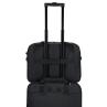Maletin targus ecosmart para portatil 16 pulgadas negro